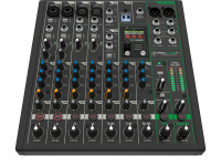 Mackie ProFX10v3+ Mackie ProFX10v3+